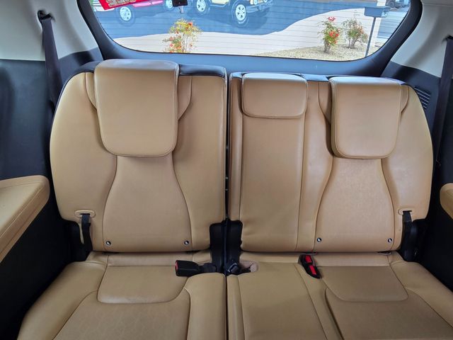 2022 Kia Carnival EX