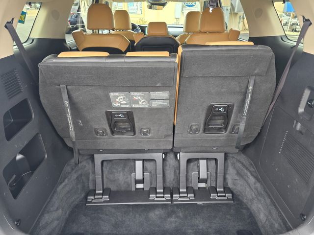 2022 Kia Carnival EX 2022 Kia Carnival EX