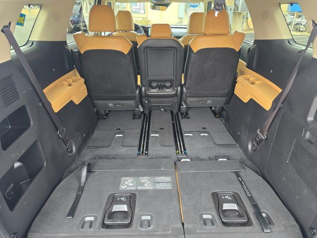 2022 Kia Carnival EX