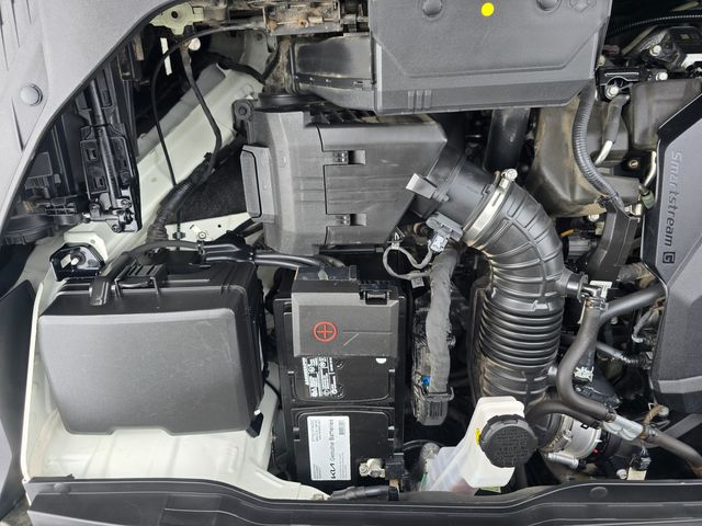 2022 Kia Carnival EX