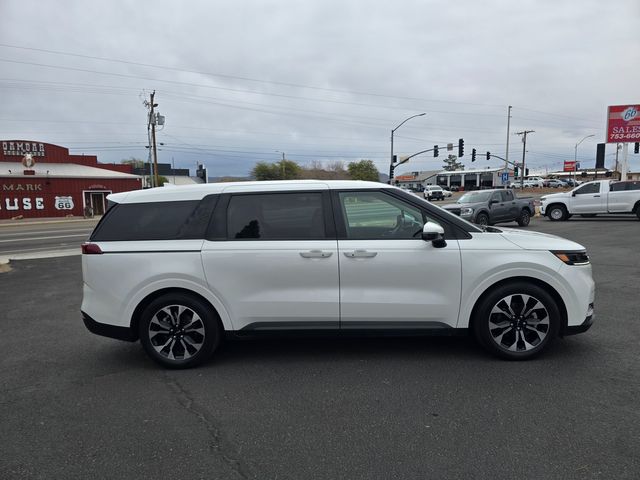 2022 Kia Carnival EX 2022 Kia Carnival EX