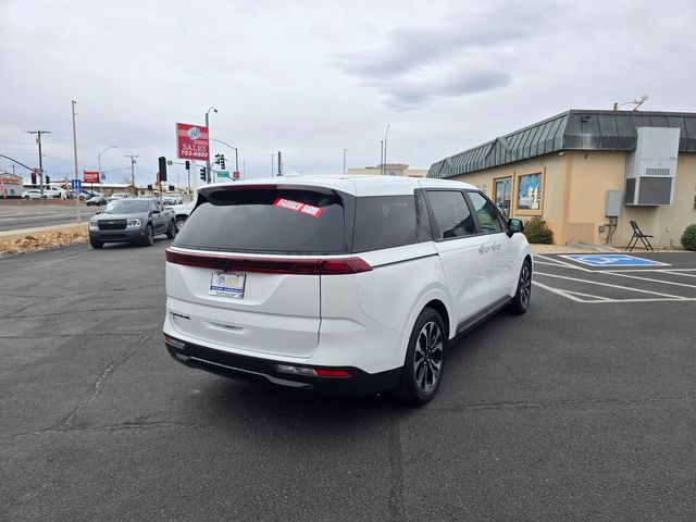 2022 Kia Carnival EX 2022 Kia Carnival EX