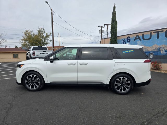 2022 Kia Carnival EX 2022 Kia Carnival EX