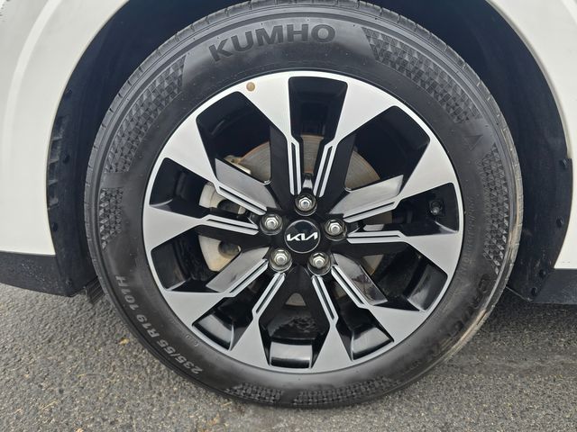 2022 Kia Carnival EX