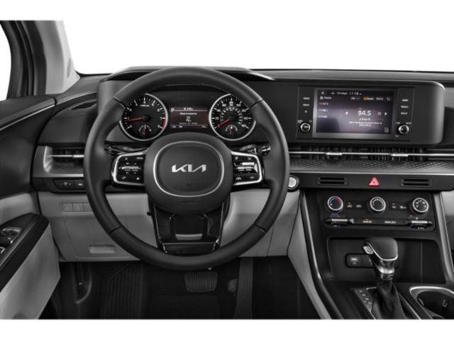 2022 Kia Carnival  LXS 3rd row
