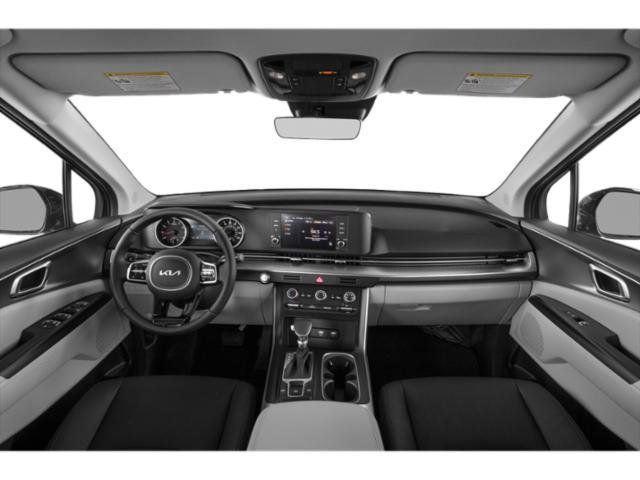 2022 Kia Carnival  LXS 3rd row