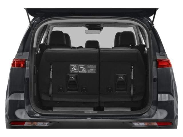 2022 Kia Carnival  LXS 3rd row