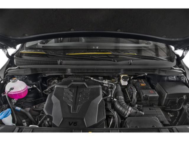 2022 Kia Carnival  LXS 3rd row