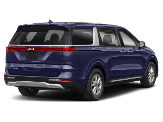 2022 Kia Carnival  LXS 3rd row