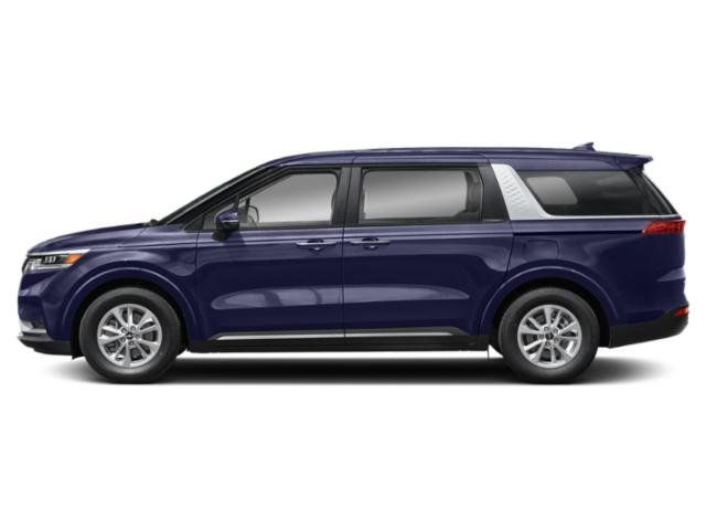 2022 Kia Carnival  LXS 3rd row
