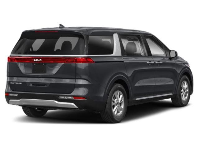 2022 Kia Carnival  LXS 3rd row