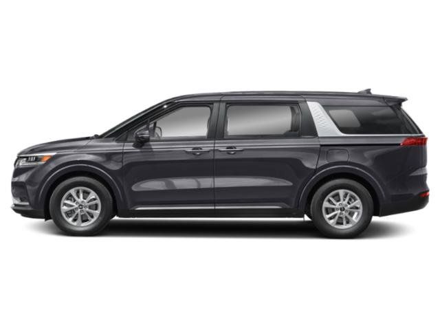 2022 Kia Carnival  LXS 3rd row
