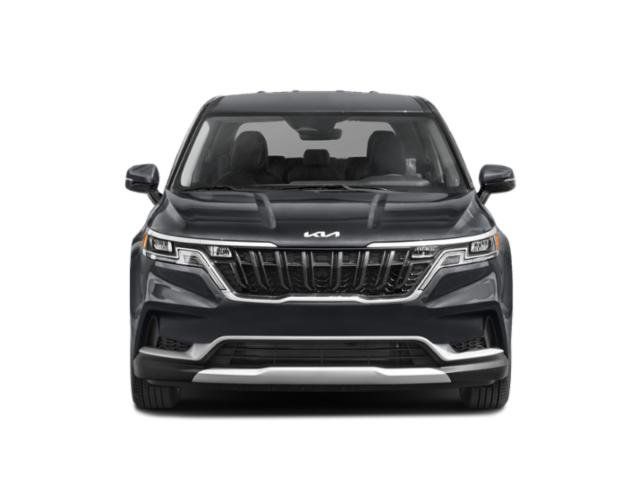 2022 Kia Carnival  LXS 3rd row