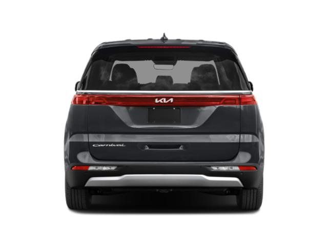 2022 Kia Carnival  LXS 3rd row