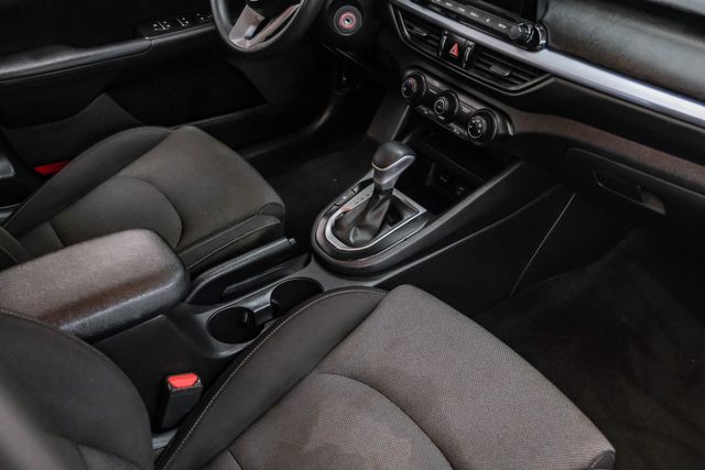 2022 Kia Forte LXS | Addison, TX | Addison Autoplex 2022 Kia Forte LXS | Addison, TX | Addison Autoplex