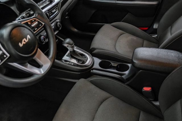 2022 Kia Forte LXS | Addison, TX | Addison Autoplex 2022 Kia Forte LXS | Addison, TX | Addison Autoplex