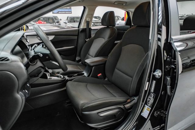 2022 Kia Forte LXS | Addison, TX | Addison Autoplex 2022 Kia Forte LXS | Addison, TX | Addison Autoplex