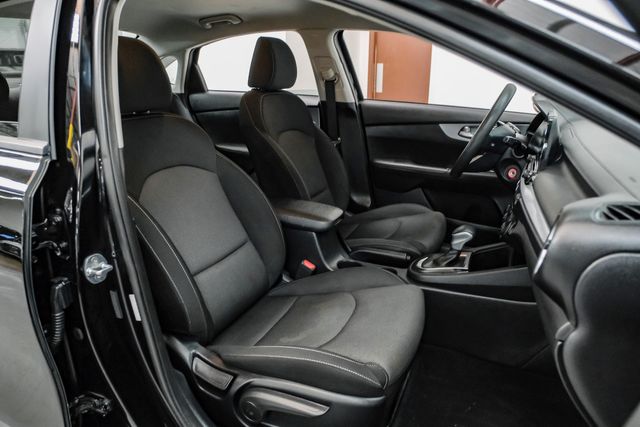 2022 Kia Forte LXS | Addison, TX | Addison Autoplex 2022 Kia Forte LXS | Addison, TX | Addison Autoplex