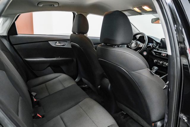 2022 Kia Forte LXS | Addison, TX | Addison Autoplex 2022 Kia Forte LXS | Addison, TX | Addison Autoplex