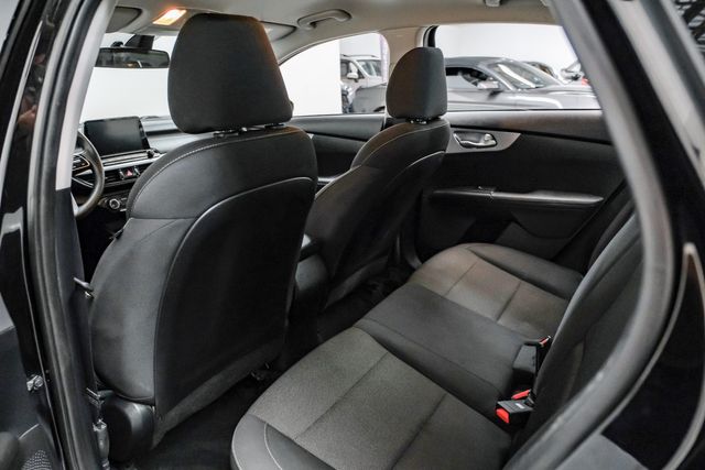 2022 Kia Forte LXS | Addison, TX | Addison Autoplex 2022 Kia Forte LXS | Addison, TX | Addison Autoplex