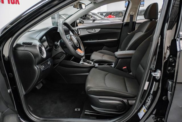 2022 Kia Forte LXS | Addison, TX | Addison Autoplex 2022 Kia Forte LXS | Addison, TX | Addison Autoplex