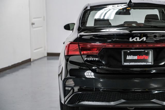 2022 Kia Forte LXS | Addison, TX | Addison Autoplex 2022 Kia Forte LXS | Addison, TX | Addison Autoplex