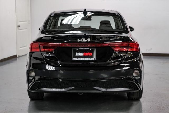 2022 Kia Forte LXS | Addison, TX | Addison Autoplex 2022 Kia Forte LXS | Addison, TX | Addison Autoplex
