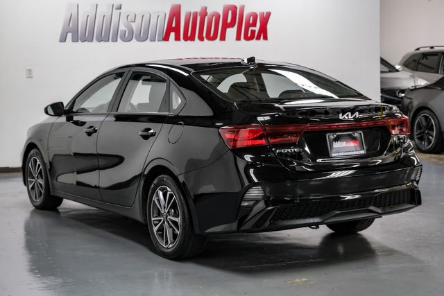 2022 Kia Forte LXS | Addison, TX | Addison Autoplex 2022 Kia Forte LXS | Addison, TX | Addison Autoplex