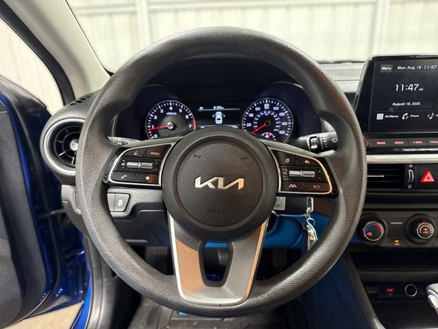 2022 Kia Forte LXS | Houston, TX | Texas Star Motors 2022 Kia Forte LXS | Houston, TX | Texas Star Motors