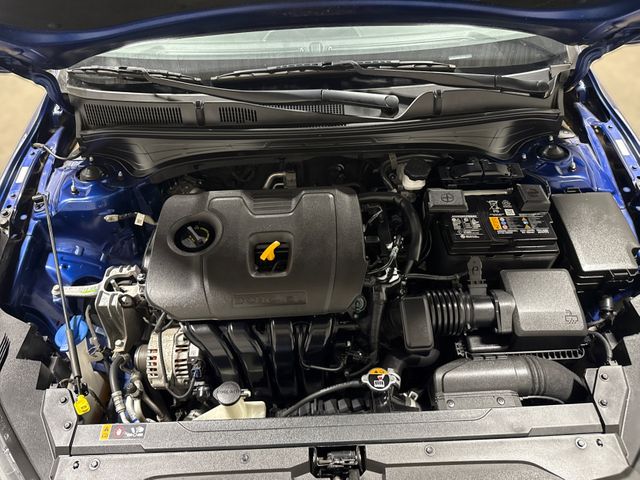 2022 Kia Forte LXS | Houston, TX | Texas Star Motors 2022 Kia Forte LXS | Houston, TX | Texas Star Motors