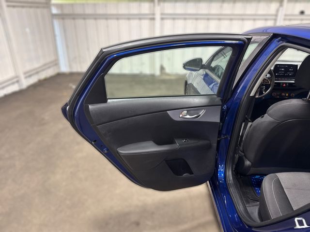 2022 Kia Forte LXS | Houston, TX | Texas Star Motors 2022 Kia Forte LXS | Houston, TX | Texas Star Motors