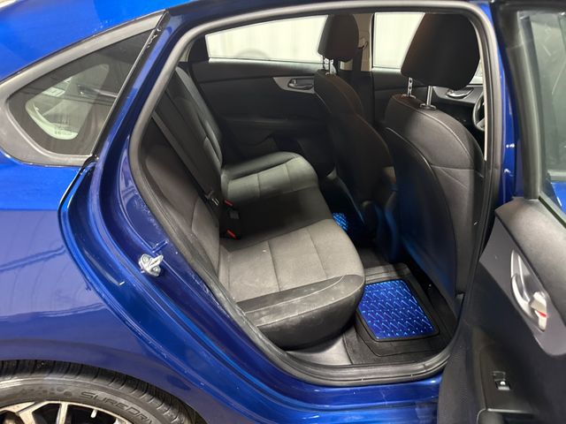 2022 Kia Forte LXS | Houston, TX | Texas Star Motors 2022 Kia Forte LXS | Houston, TX | Texas Star Motors