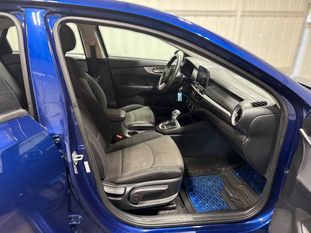 2022 Kia Forte LXS | Houston, TX | Texas Star Motors 2022 Kia Forte LXS | Houston, TX | Texas Star Motors