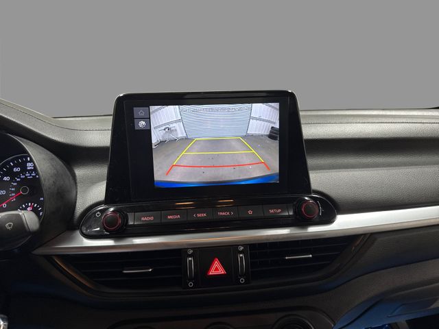 2022 Kia Forte LXS | Houston, TX | Texas Star Motors 2022 Kia Forte LXS | Houston, TX | Texas Star Motors