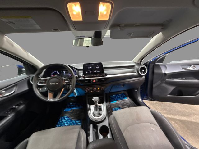 2022 Kia FORTE FE 2022 Kia FORTE FE