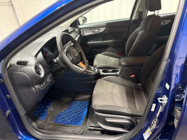 2022 Kia FORTE FE 2022 Kia FORTE FE