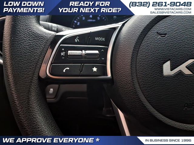 2022 Kia Forte FE Houston, Texas Vista Cars and Trucks 2022 Kia Forte FE Houston, Texas Vista Cars and Trucks