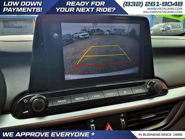 2022 Kia Forte FE Houston, Texas Vista Cars and Trucks 2022 Kia Forte FE Houston, Texas Vista Cars and Trucks