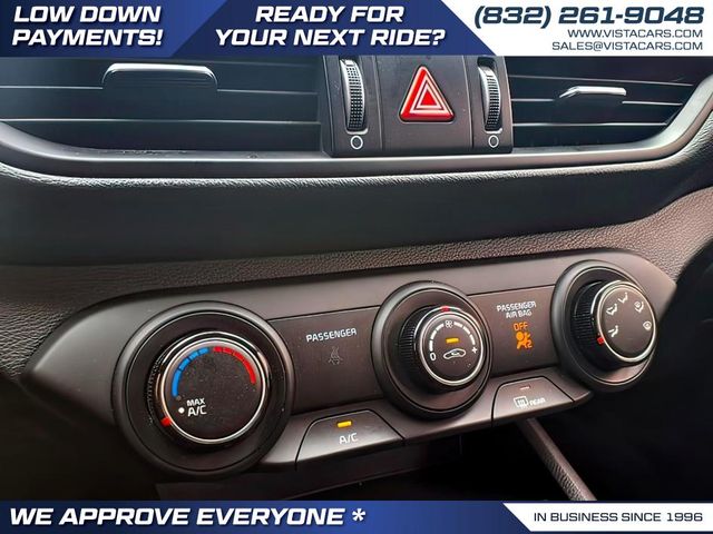 2022 Kia Forte FE Houston, Texas Vista Cars and Trucks 2022 Kia Forte FE Houston, Texas Vista Cars and Trucks