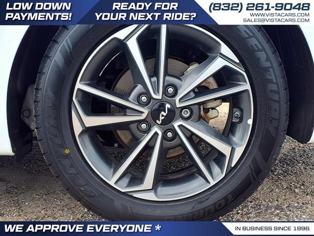 2022 Kia Forte FE Houston, Texas Vista Cars and Trucks 2022 Kia Forte FE Houston, Texas Vista Cars and Trucks