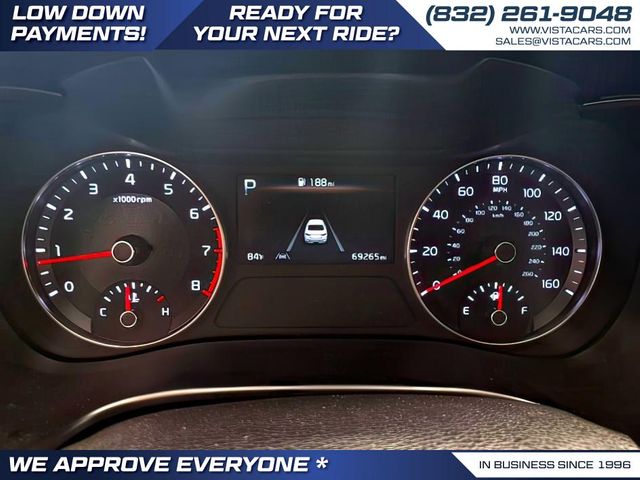 2022 Kia Forte FE Houston, Texas Vista Cars and Trucks 2022 Kia Forte FE Houston, Texas Vista Cars and Trucks