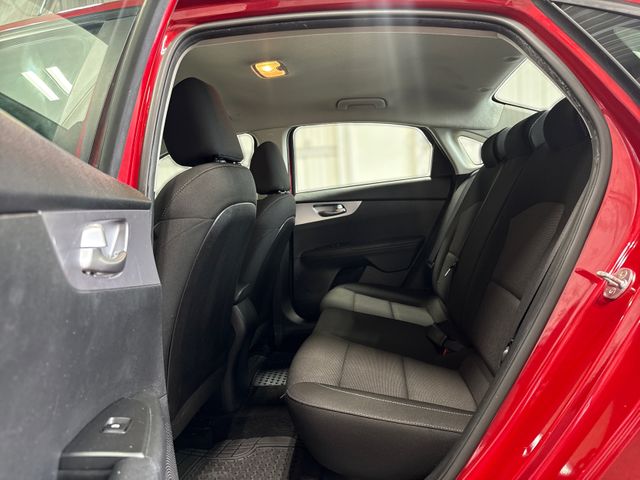 2022 Kia Forte LXS | Houston, TX | Texas Star Motors 2022 Kia Forte LXS | Houston, TX | Texas Star Motors