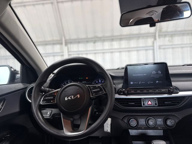 2022 Kia Forte LXS | Houston, TX | Texas Star Motors