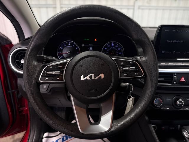 2022 Kia Forte LXS | Houston, TX | Texas Star Motors
