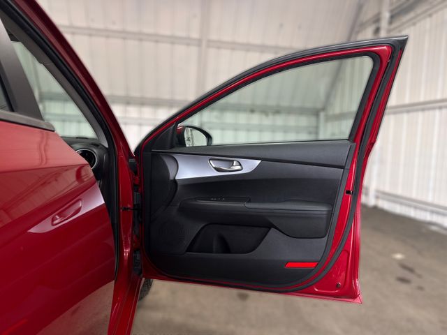 2022 Kia Forte LXS | Houston, TX | Texas Star Motors 2022 Kia Forte LXS | Houston, TX | Texas Star Motors