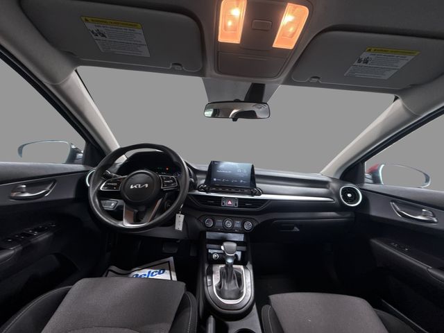 2022 Kia Forte LXS | Houston, TX | Texas Star Motors