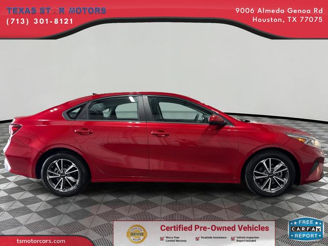 2022 Kia Forte LXS | Houston, TX | Texas Star Motors
