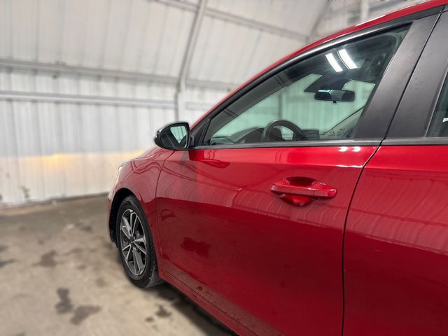 2022 Kia Forte LXS | Houston, TX | Texas Star Motors 2022 Kia Forte LXS | Houston, TX | Texas Star Motors
