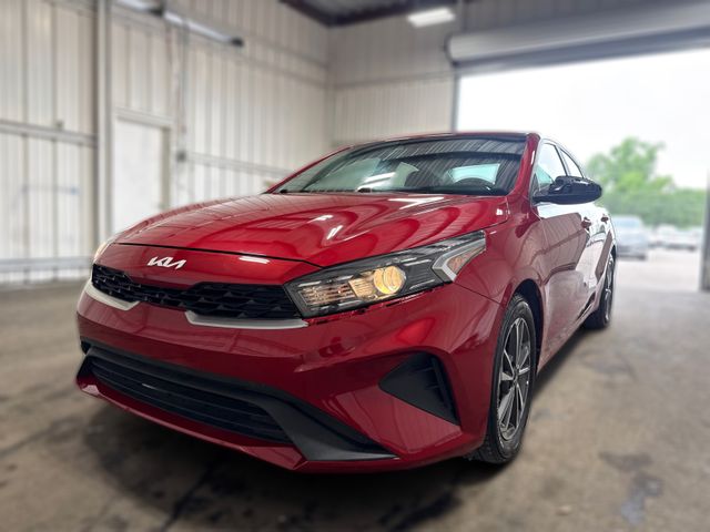 2022 Kia Forte LXS | Houston, TX | Texas Star Motors 2022 Kia Forte LXS | Houston, TX | Texas Star Motors