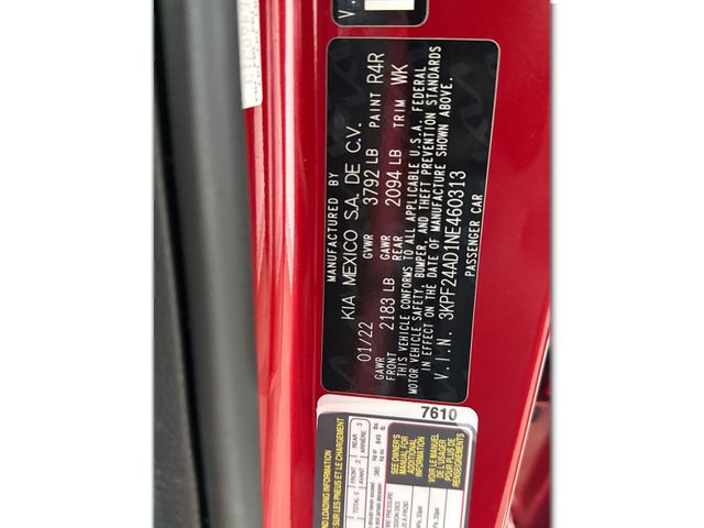 2022 Kia Forte LXS | Houston, TX | Texas Star Motors 2022 Kia Forte LXS | Houston, TX | Texas Star Motors